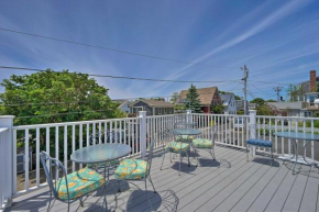 Cozy Provincetown Studio with Easy Access to Beaches!, Provincetown